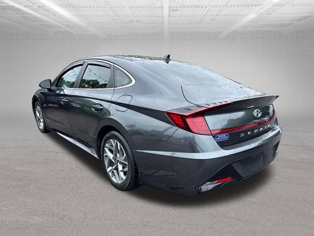 Used 2023 Hyundai Sonata SEL w/ Convenience Package FWD image 5