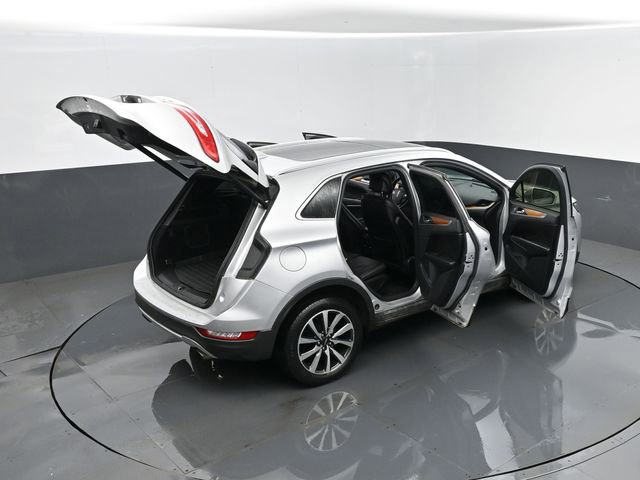 Used 2019 Lincoln MKC Reserve w/ MKC Climate Package image 29