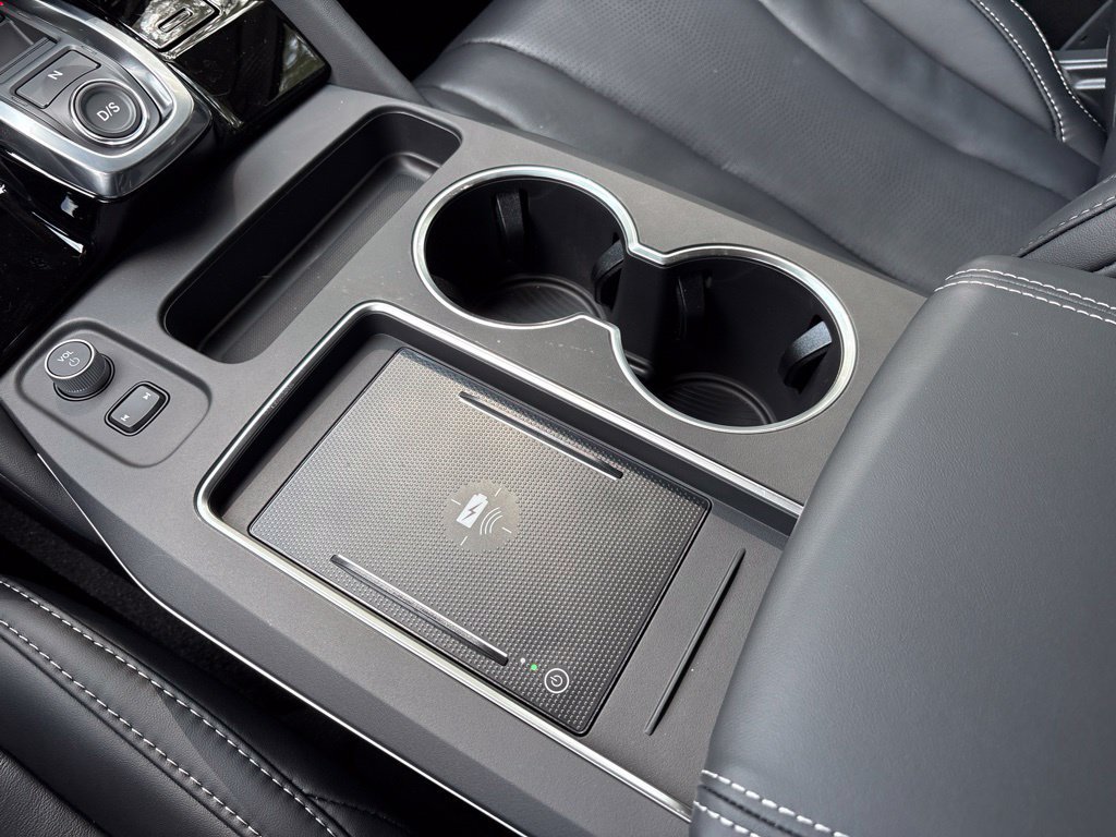 New 2026 Acura MDX w/ Technology Package FWD image 39
