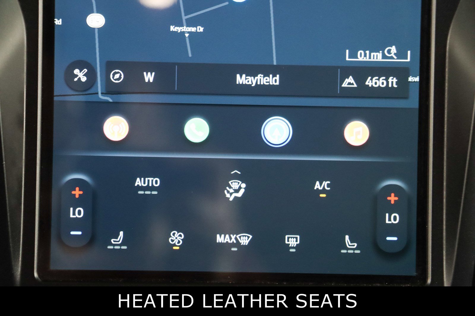 Used 2022 Ford Edge SEL image 20