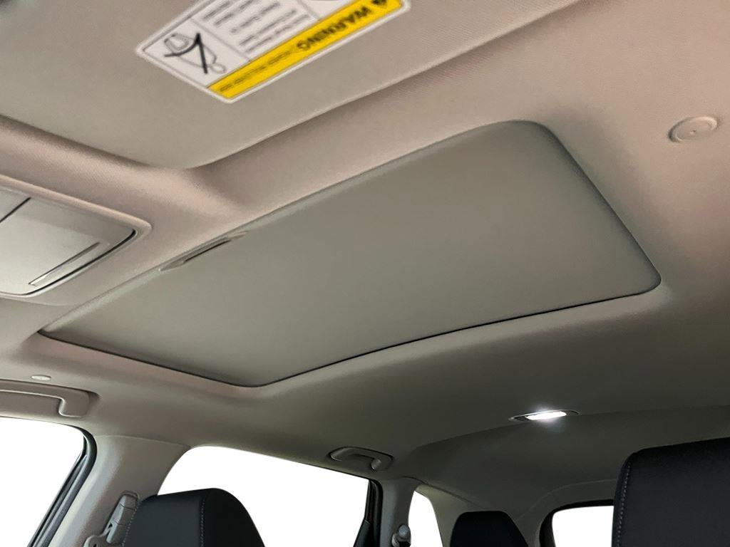 New 2026 Honda CR-V EX image 21