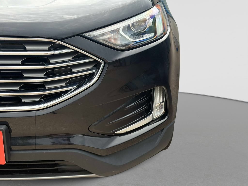 Used 2020 Ford Edge SEL w/ Convenience Package AWD/4WD image 11