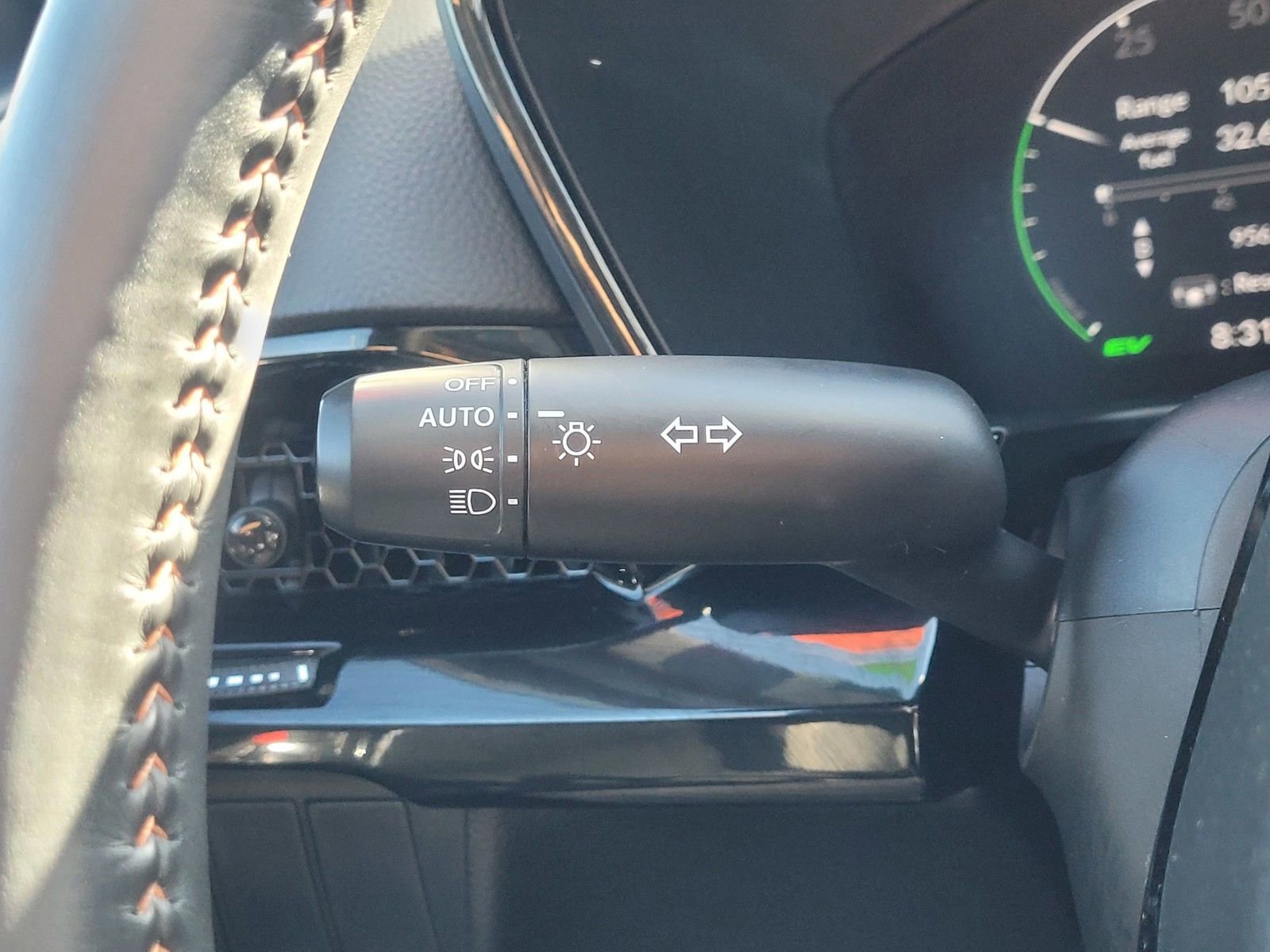 Used 2024 Honda CR-V Sport Touring image 22