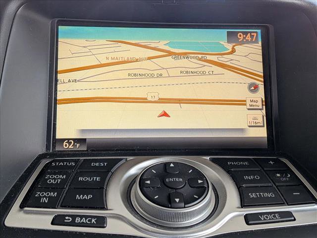 Used 2010 Nissan 370Z Touring image 12