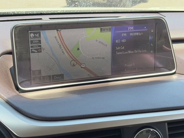 Used 2018 Lexus RX 450hL Premium w/ Premium Package AWD/4WD image 28