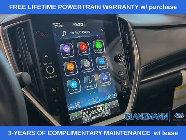 New 2026 Subaru Impreza 2.0i Sport AWD/4WD image 18