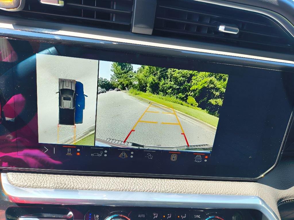 Used 2024 GMC Sierra 2500 Denali w/ Denali Reserve Package image 18