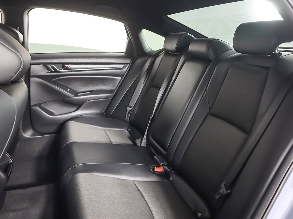 Used 2022 Honda Accord Sport image 29
