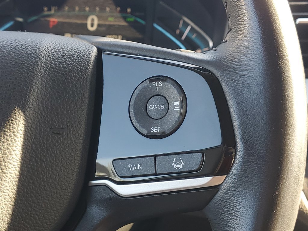 Certified 2020 Honda Odyssey EX-L image 24