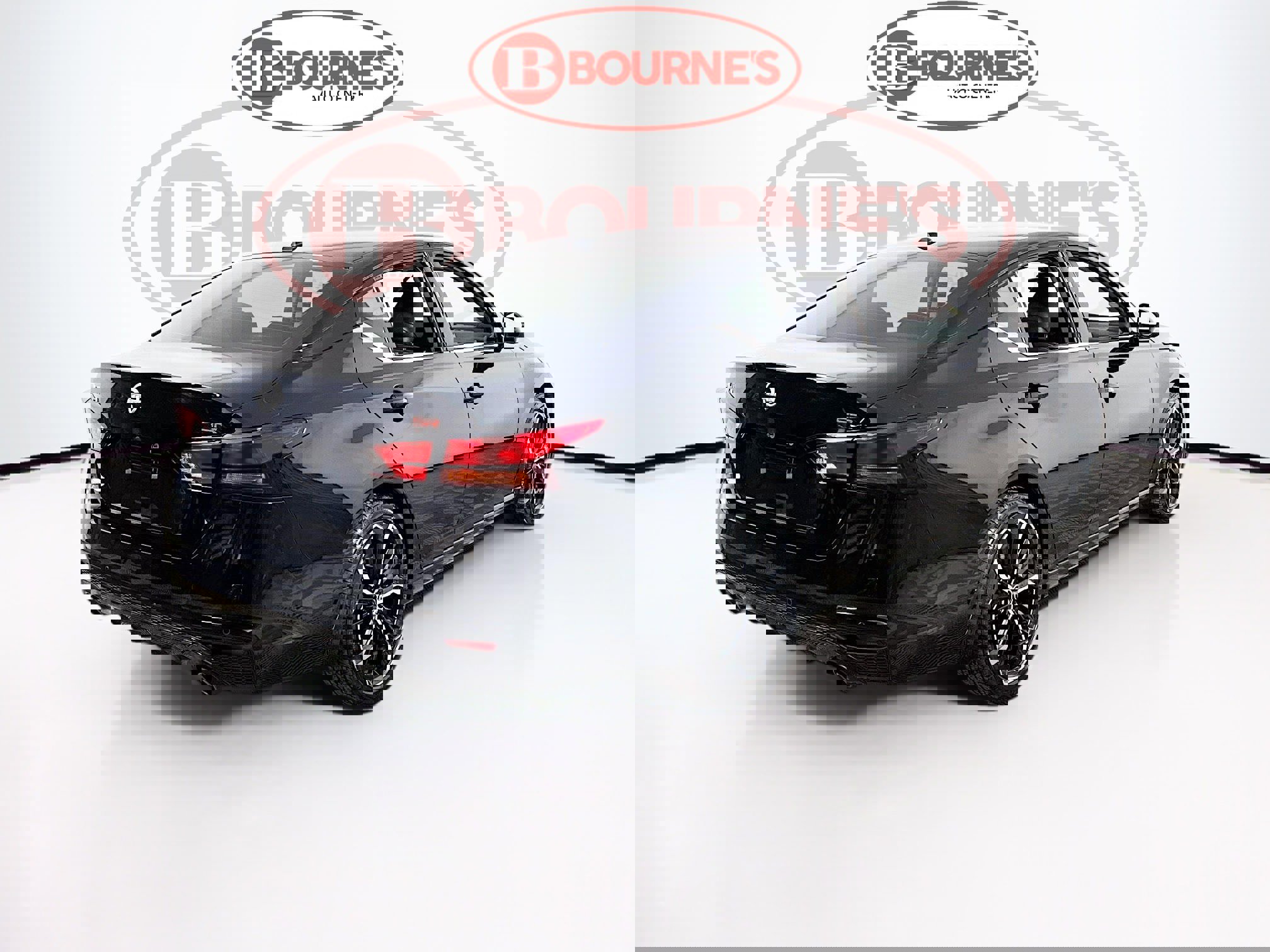 Used 2025 Nissan Altima 2.5 SR w/ SR Premium Package image 10