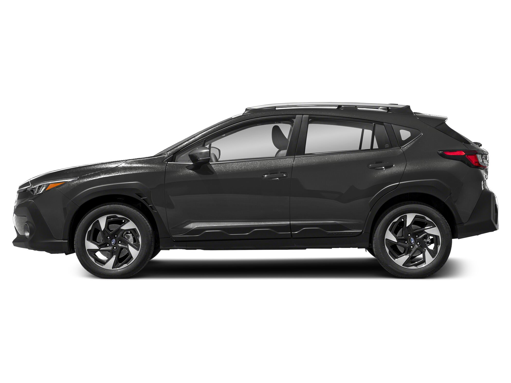 Used 2024 Subaru Crosstrek 2.5i Limited w/ Crosstrek Mirror Package AWD/4WD image 3