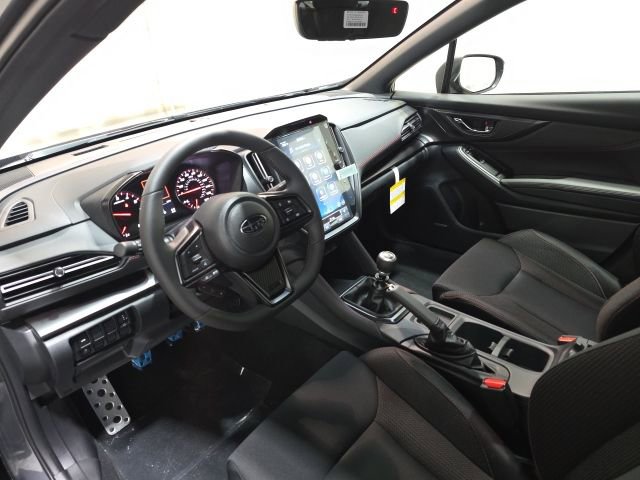 New 2026 Subaru WRX Premium AWD/4WD image 23
