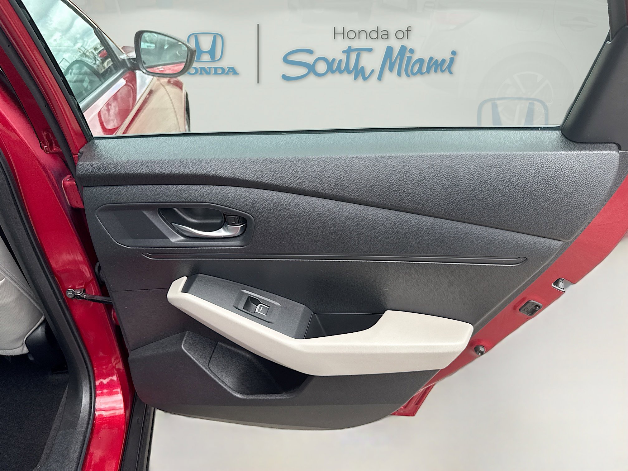 Certified 2023 Honda Accord EX image 29