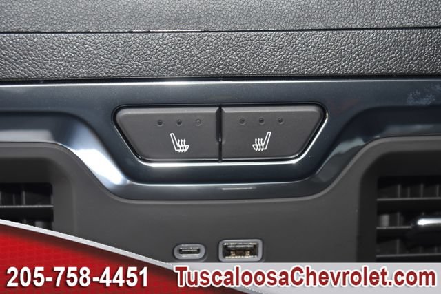 New 2026 Chevrolet Silverado 2500 LTZ w/ LTZ Plus Package AWD/4WD image 21