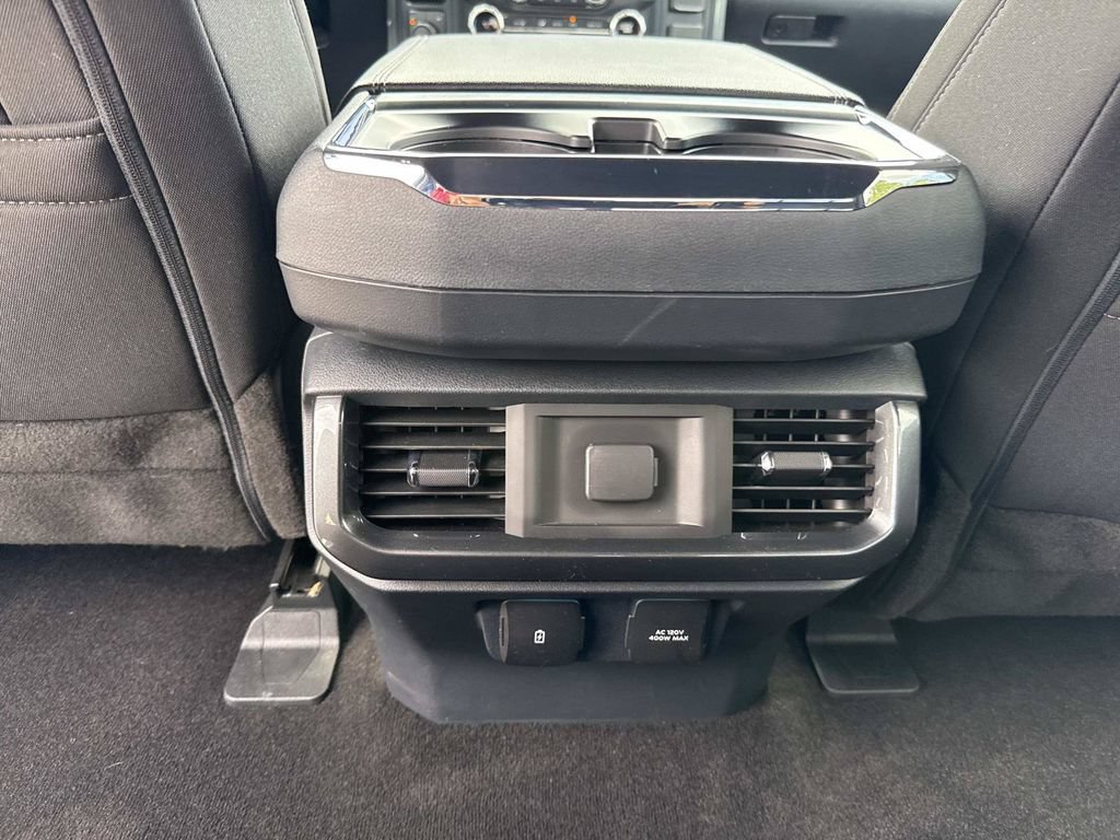 Used 2022 Ford F150 XLT w/ Equipment Group 302A High AWD/4WD image 21
