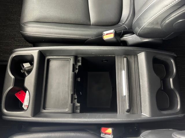 Used 2024 Honda Odyssey EX-L image 29