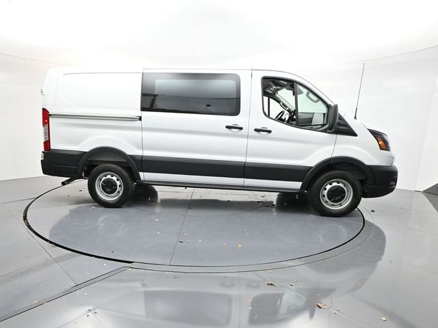 New 2026 Ford Transit 250 Low Roof image 8