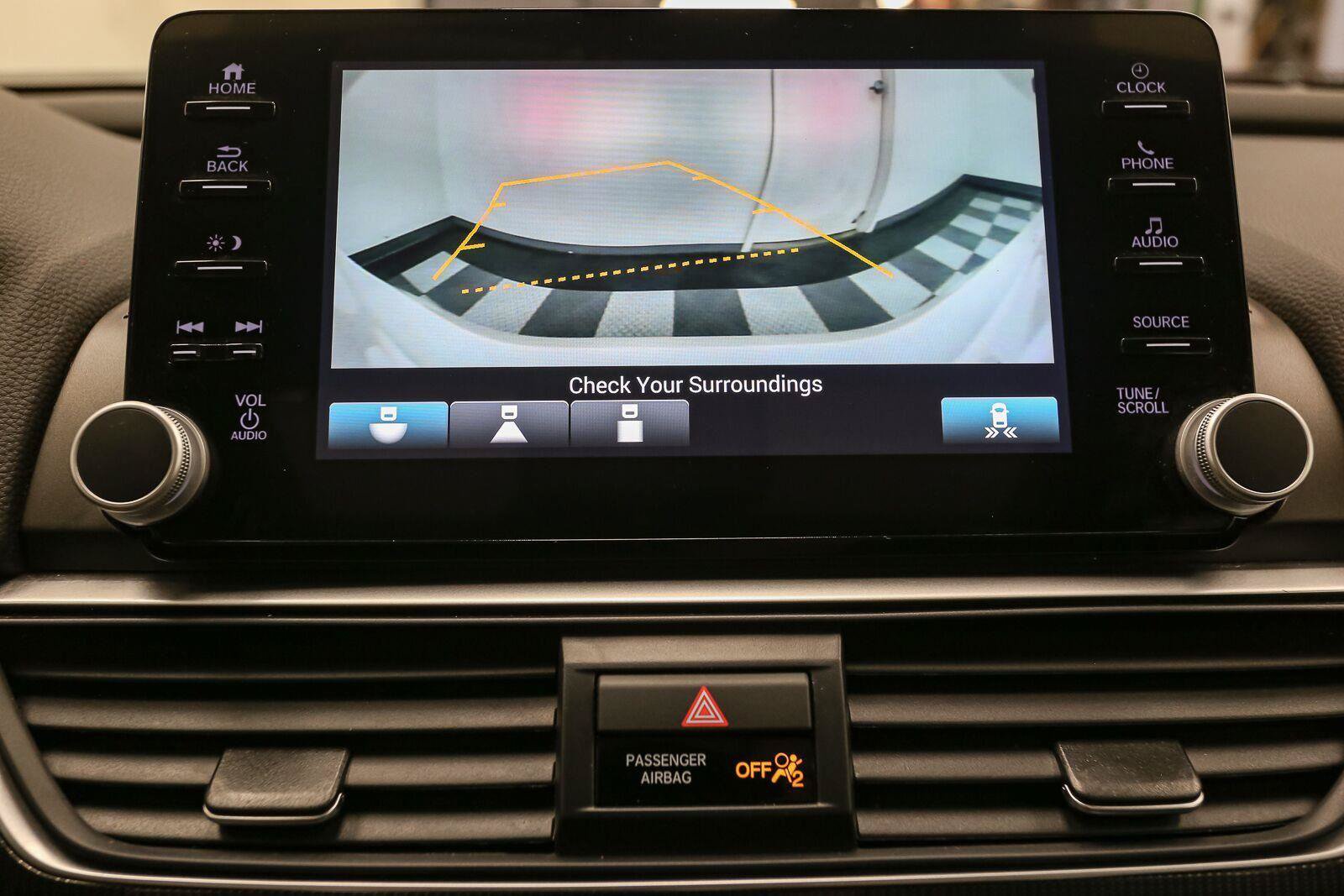 Used 2021 Honda Accord Sport image 31