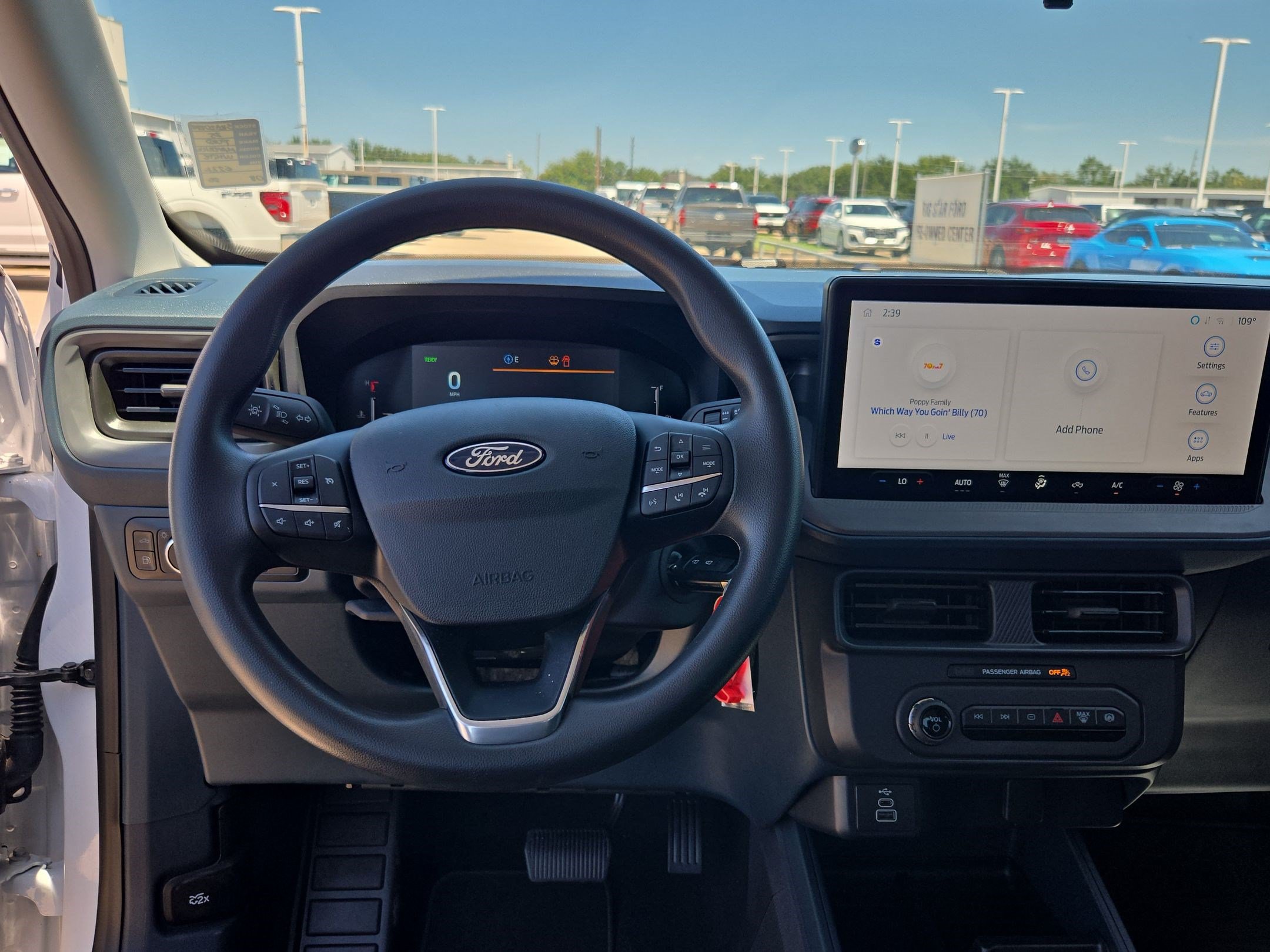 Used 2025 Ford Maverick XL FWD image 51