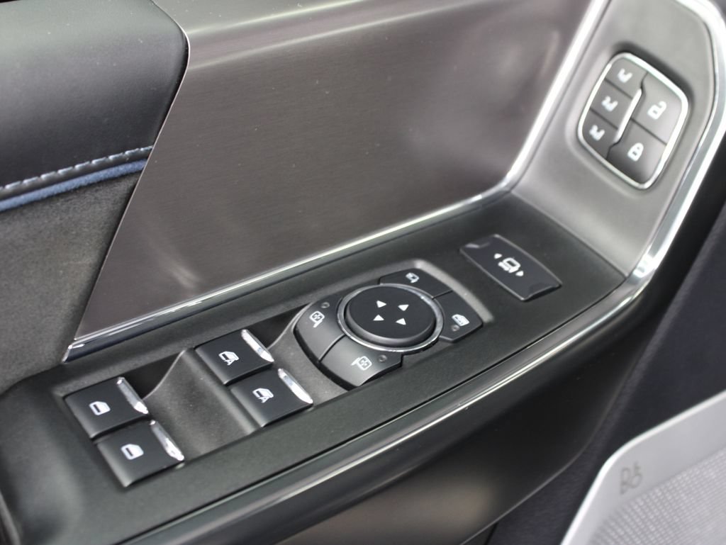 Used 2026 Ford F250 Platinum AWD/4WD image 76