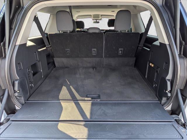 Used 2025 Ford Expedition Max Active RWD image 6