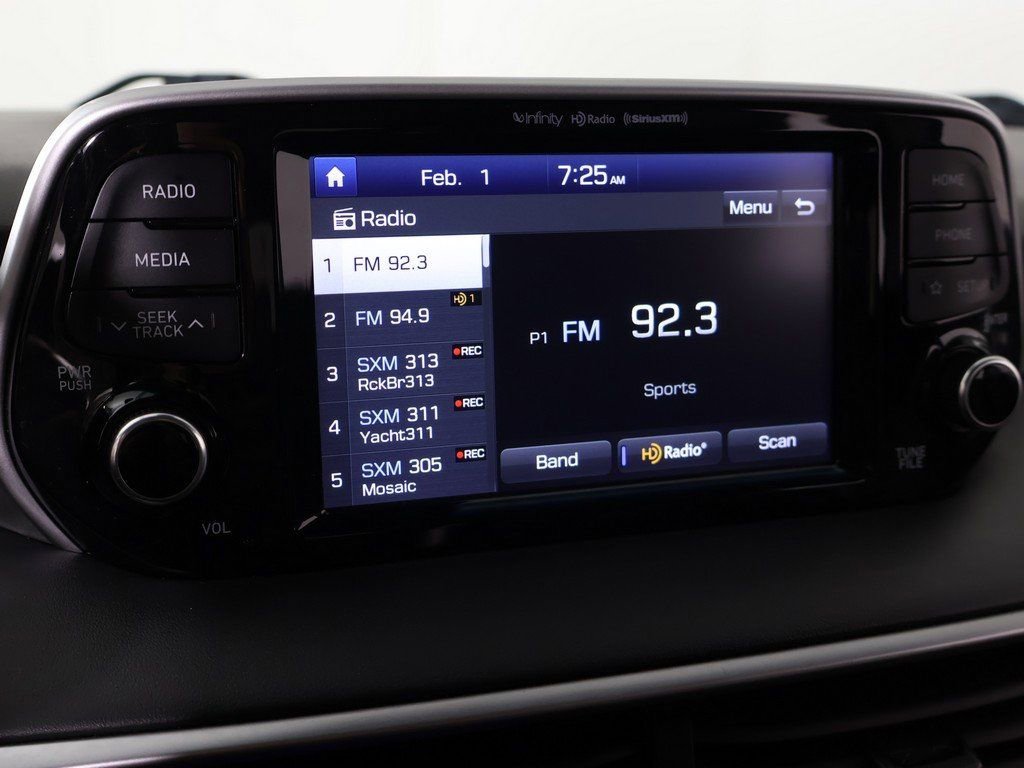 Used 2019 Hyundai Tucson Limited AWD/4WD image 42