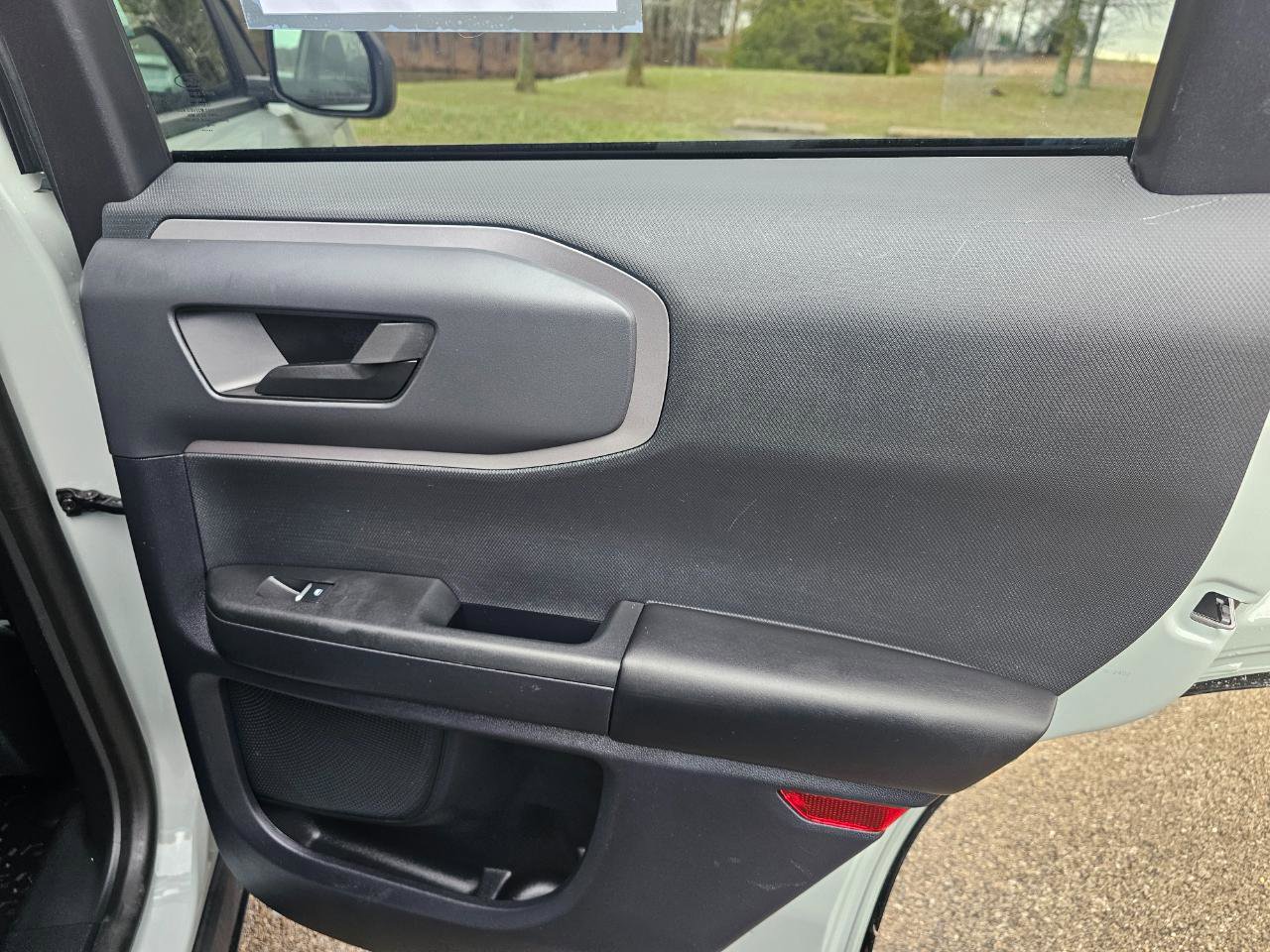 Used 2024 Ford Bronco Sport Big Bend image 18