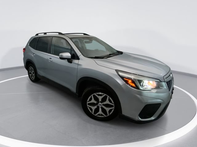 Used 2020 Subaru Forester Premium