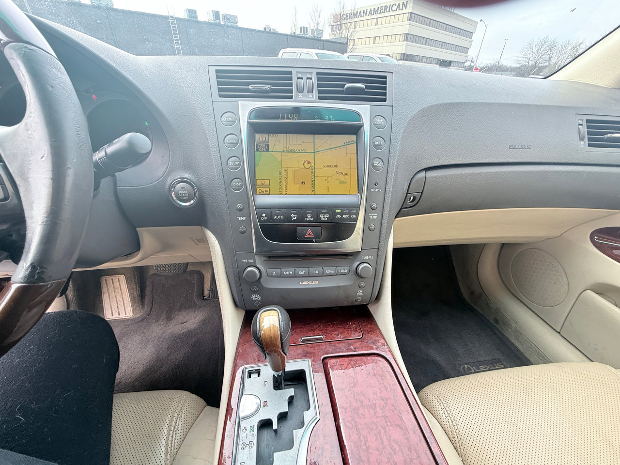 Used 2010 Lexus GS 350 image 17