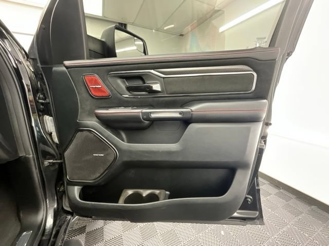 Used 2021 RAM 1500 TRX w/ TRX Level 2 Equipment Group AWD/4WD image 15
