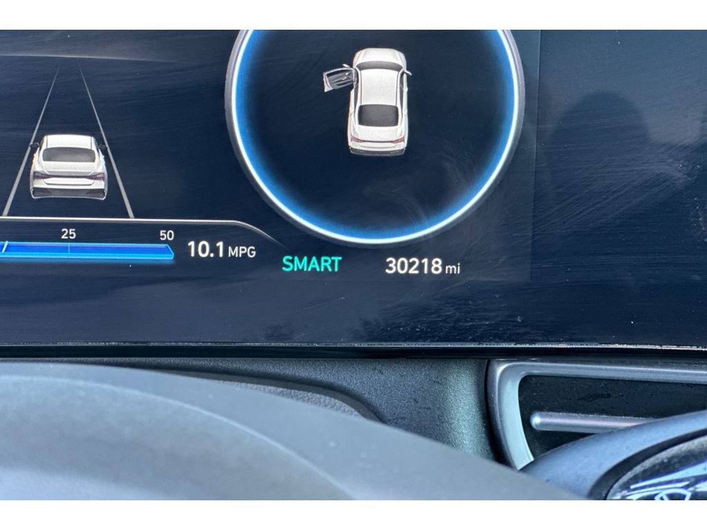 Used 2024 Hyundai Elantra SEL image 29