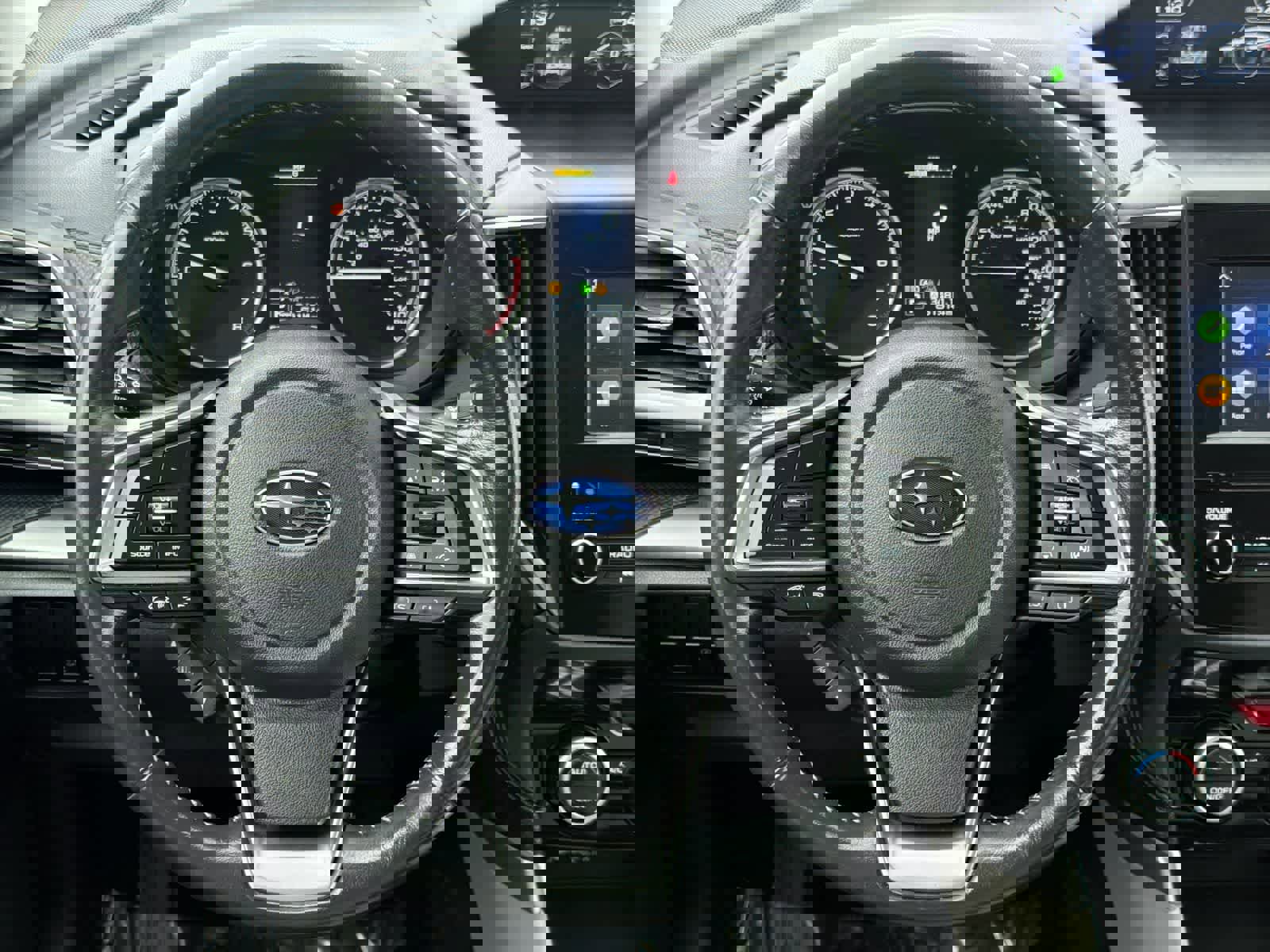 Used 2020 Subaru Forester Premium w/ Popular Package #1 image 25