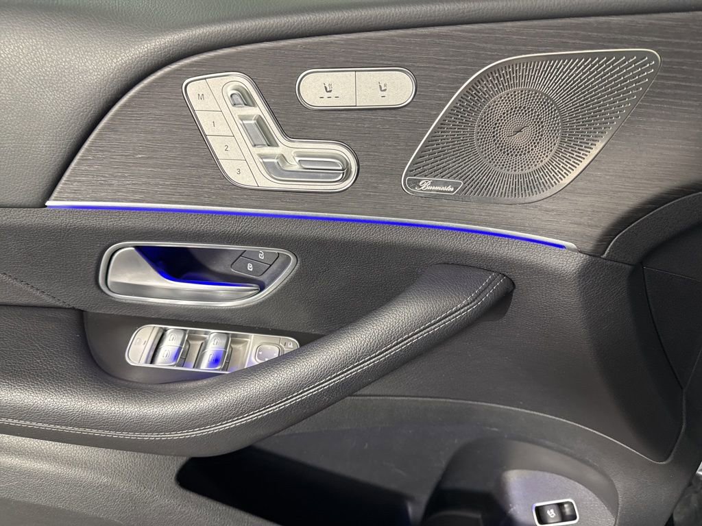 Used 2022 Mercedes-Benz GLE 350 4MATIC image 25