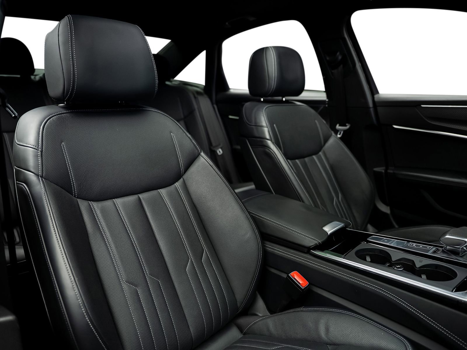 Used 2022 Audi S6 Prestige AWD/4WD image 36