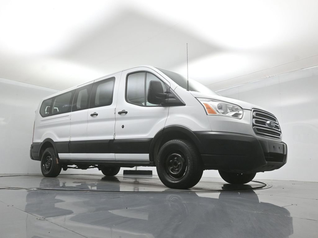 Used 2019 Ford Transit 350 XLT RWD image 47
