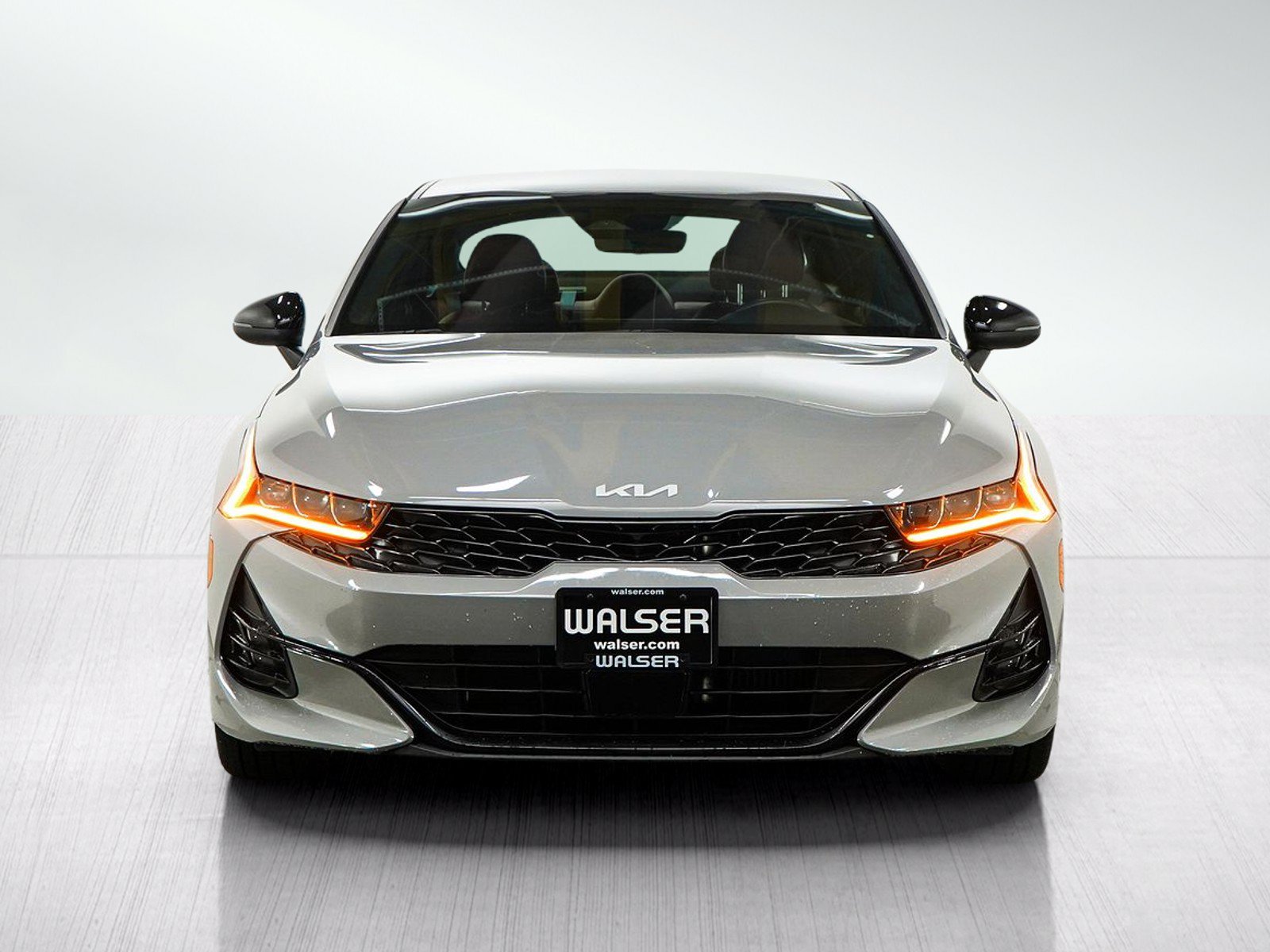 Used 2023 Kia K5 GT-Line w/ GT-Line Premium Package FWD image 9
