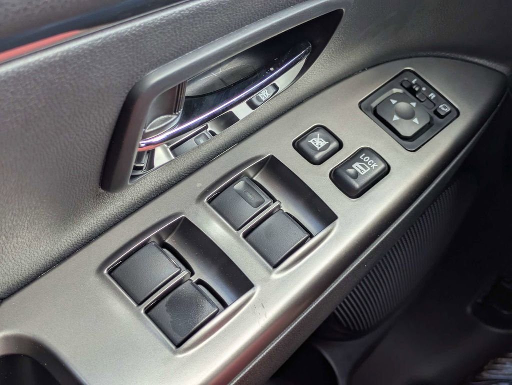 New 2026 Mitsubishi Outlander Sport SE image 23