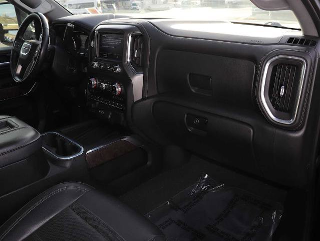 Used 2021 GMC Sierra 3500 Denali w/ Denali Ultimate Package image 21