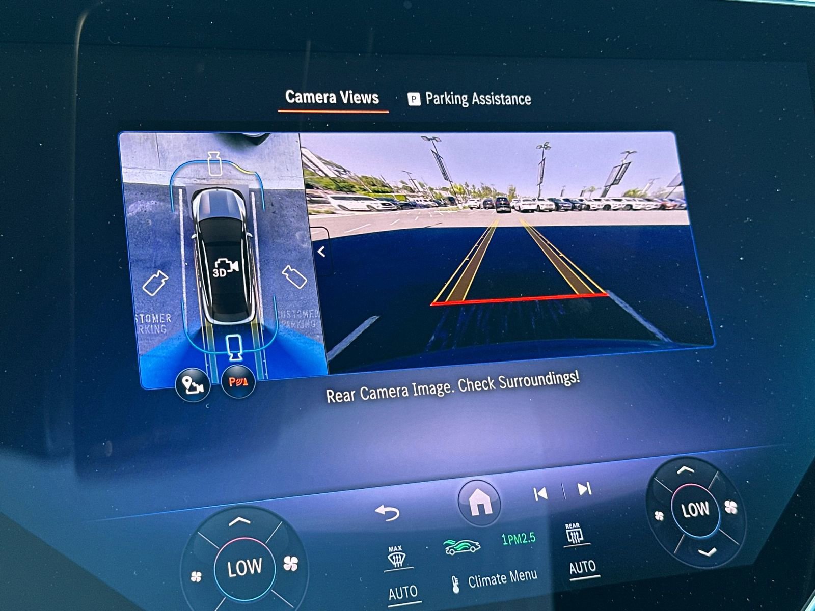 New 2026 Mercedes-Benz EQS 550 4MATIC SUV image 22