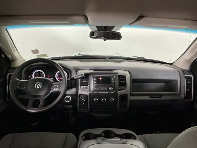 Used 2016 RAM 1500 ST w/ SXT Appearance Group AWD/4WD image 18