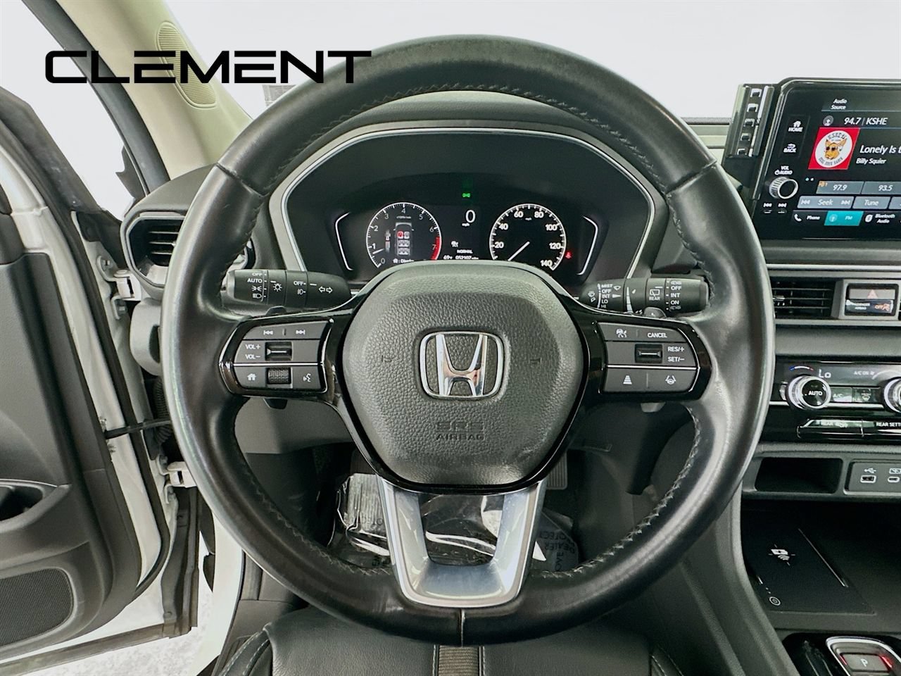 Used 2025 Honda Pilot EX-L image 15