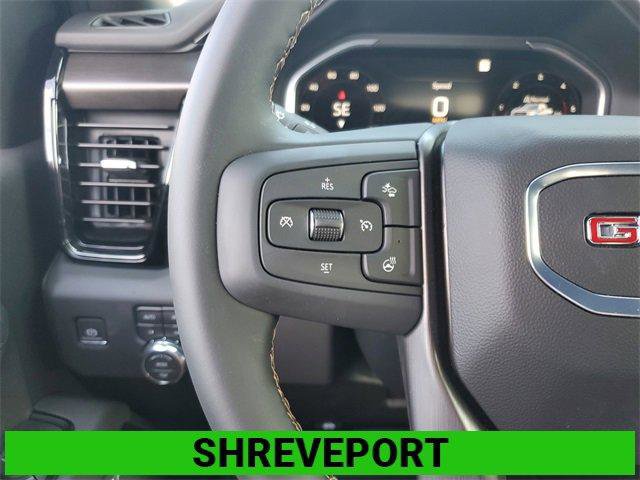 New 2026 GMC Sierra 2500 AT4 w/ AT4 Premium Plus Package image 19
