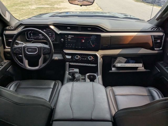 Used 2023 GMC Sierra 1500 Denali w/ Denali Reserve Package RWD image 14