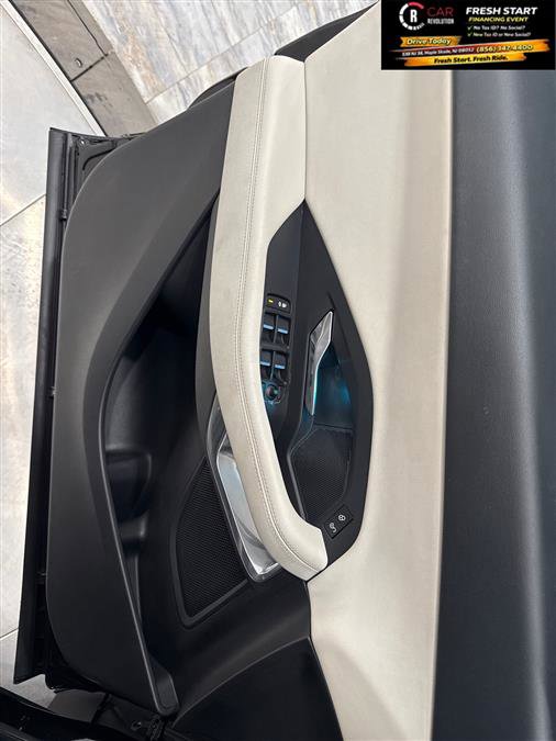 Used 2020 Jaguar E-PACE R-Dynamic S image 33