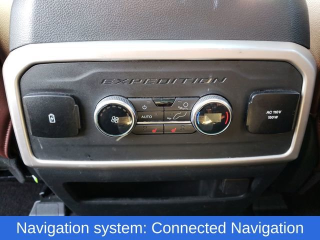 Used 2022 Ford Expedition Max Limited image 12