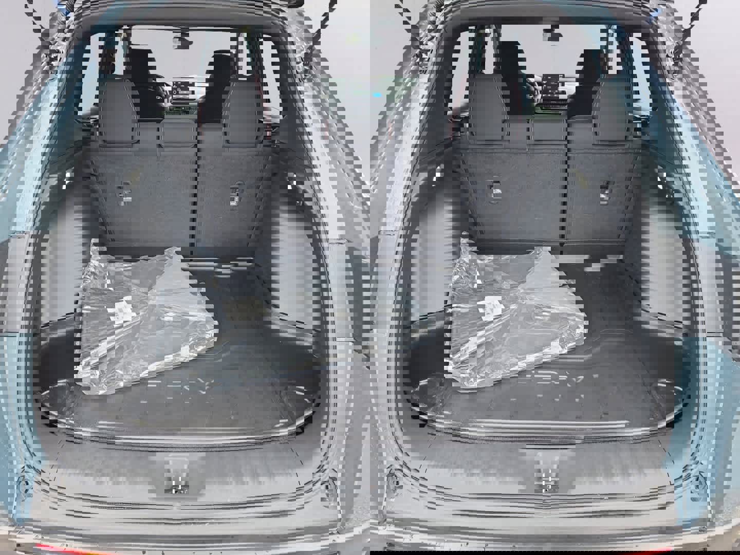 Certified 2026 Honda HR-V Sport image 30