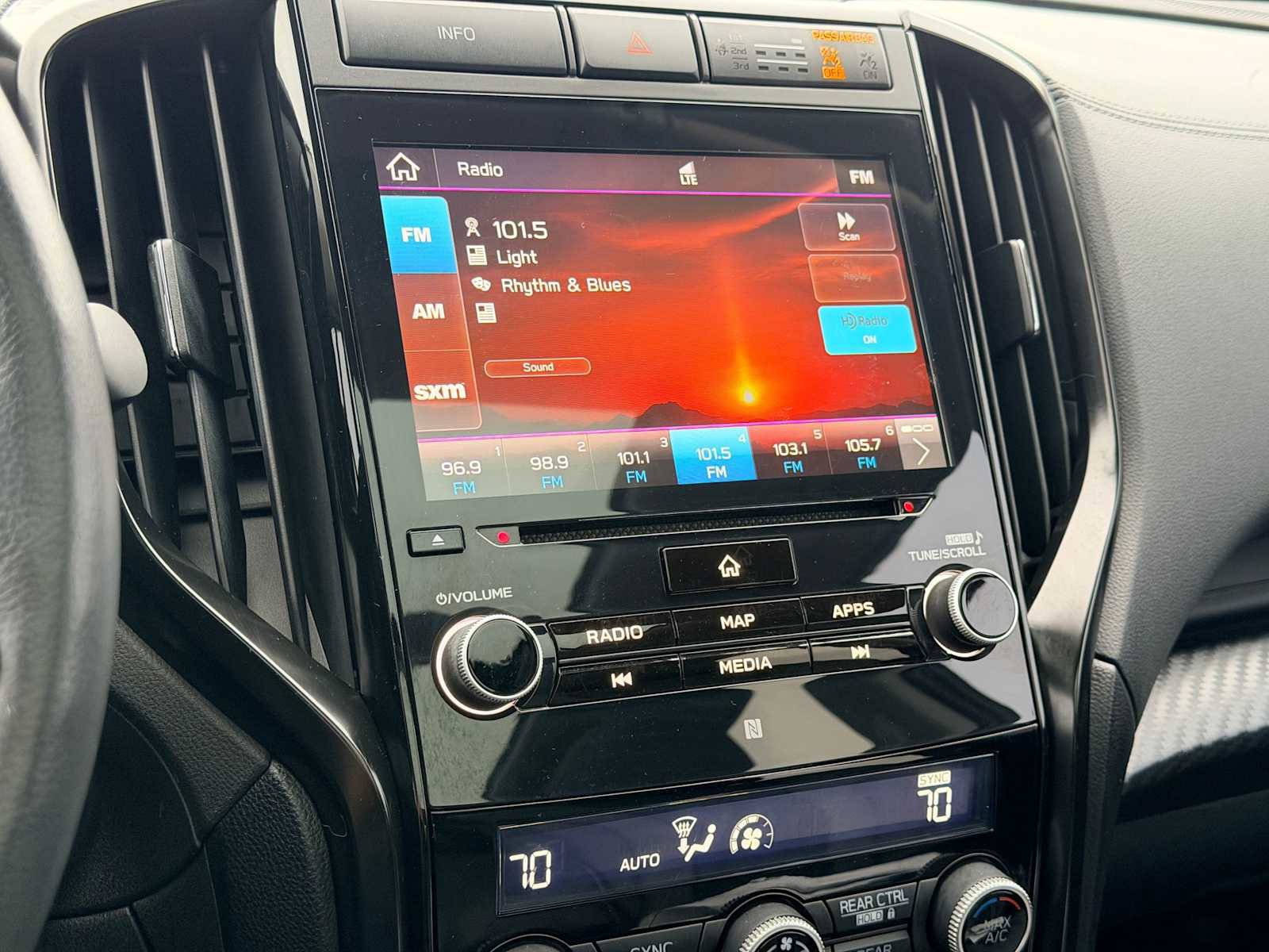 Used 2022 Subaru Ascent Onyx Edition image 31