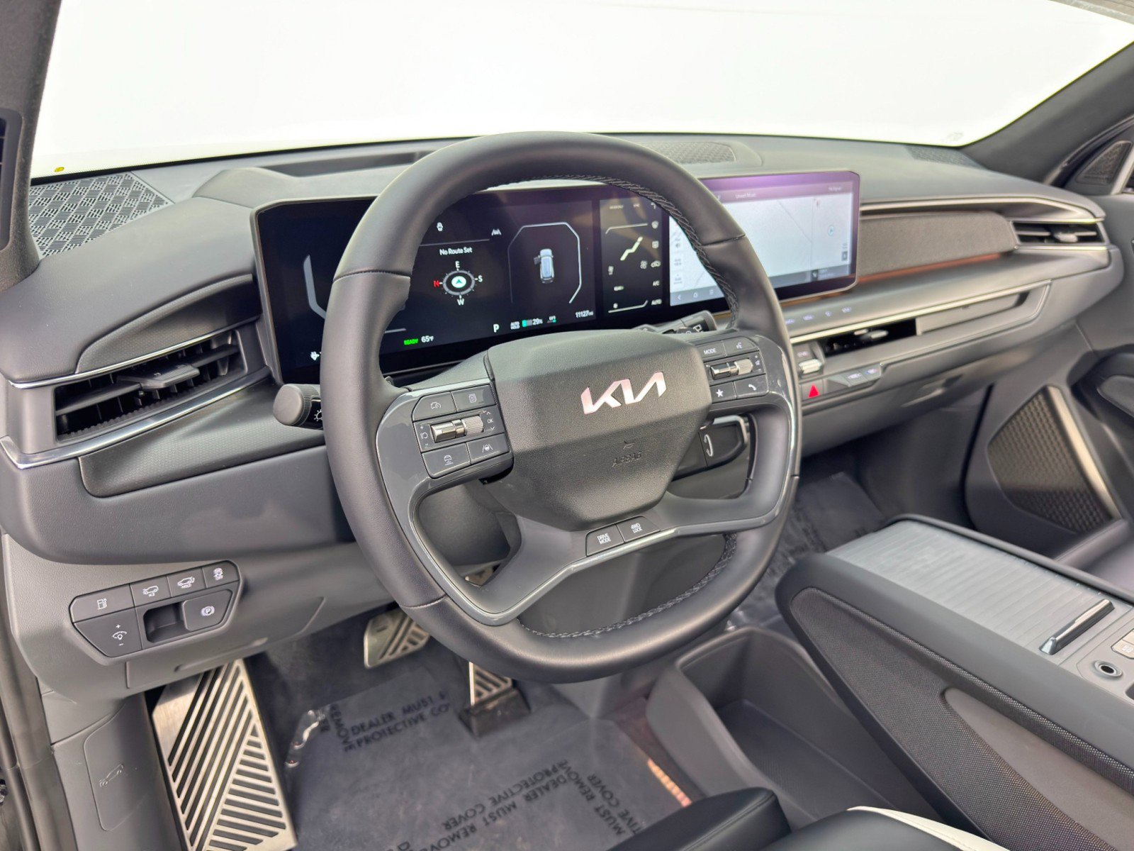 Used 2024 Kia EV9 GT-Line image 14