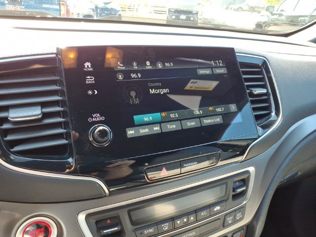 Used 2022 Honda Passport EX-L image 27