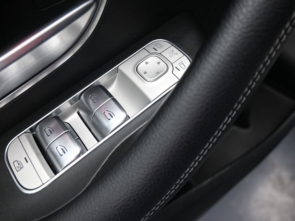 Used 2024 Mercedes-Benz GLE 450 4MATIC image 21